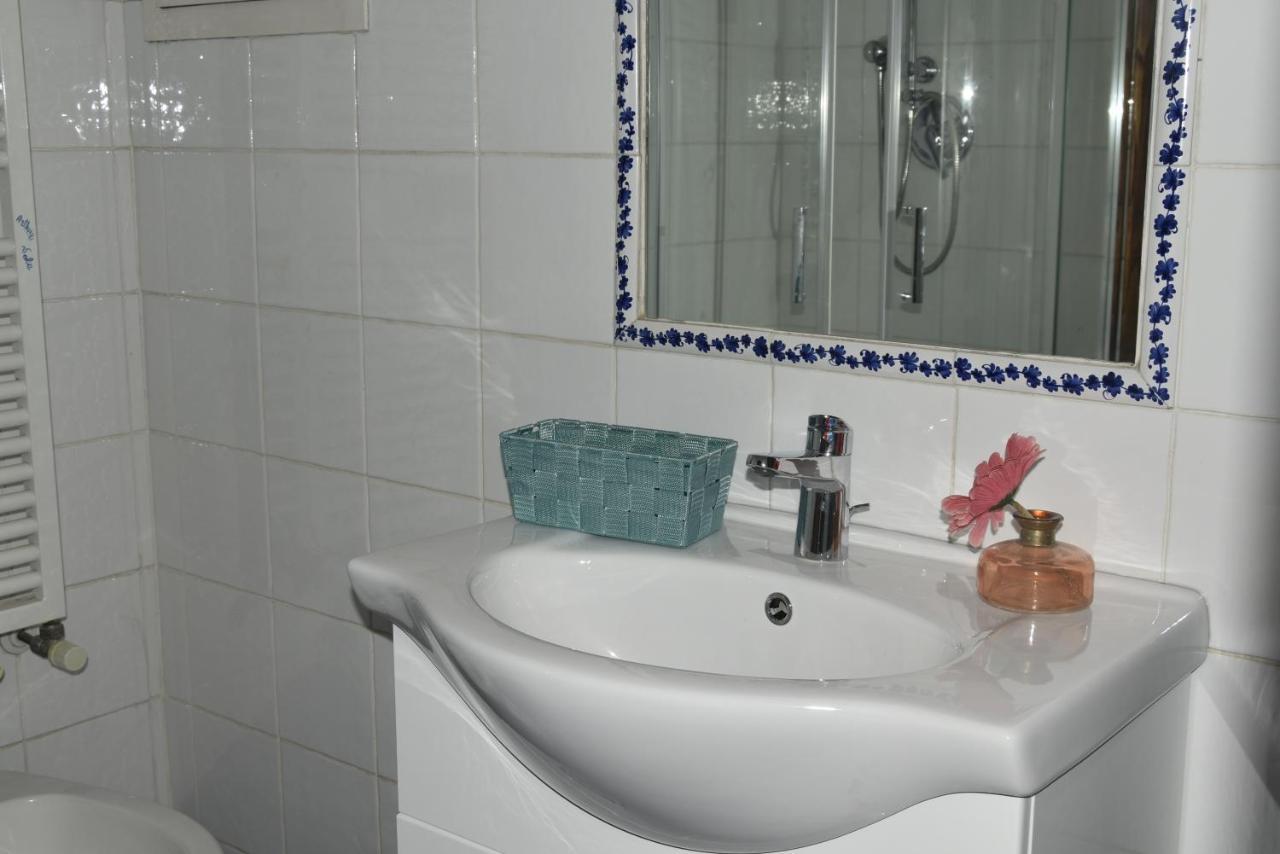 Appartamento Iranja Nest Firenze Bagian luar foto